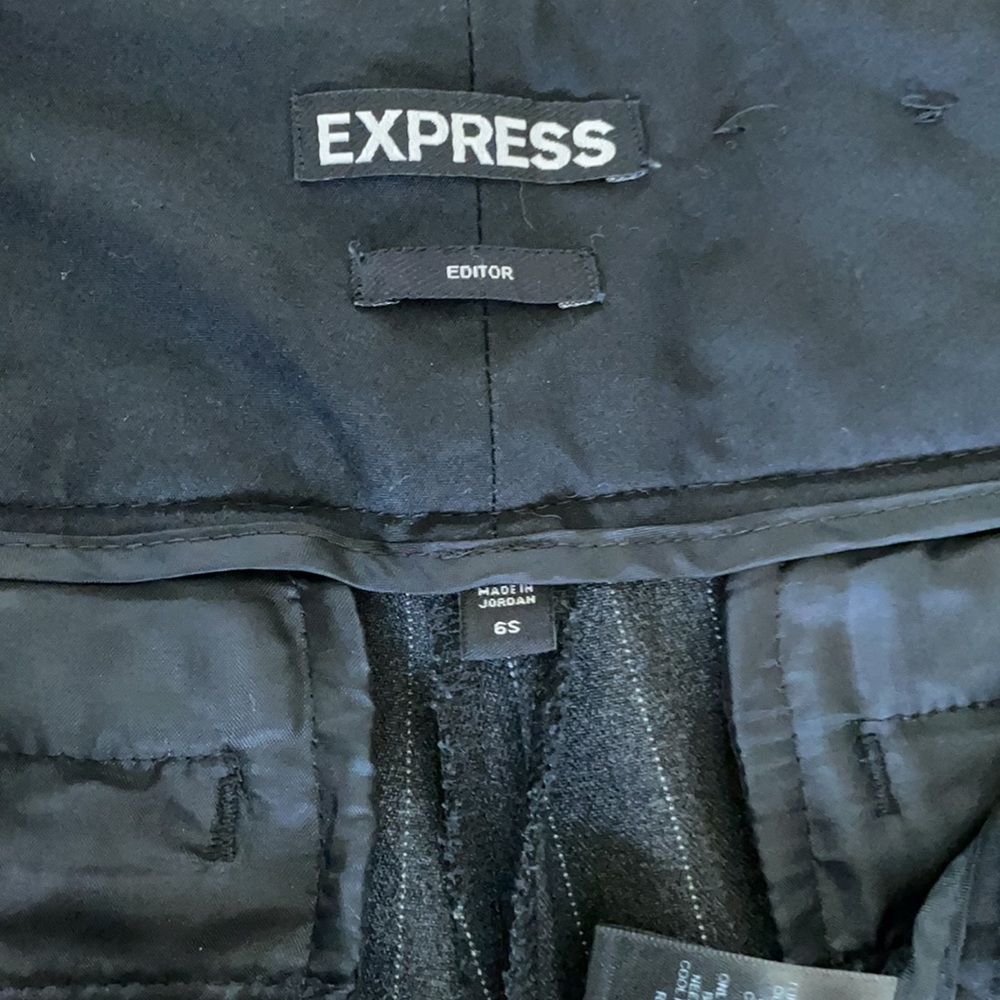Express Editor Trouser - image 3